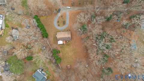 Tiny photo for 4957 Warwick Court, Prince George, VA 23875 (MLS # 2532775)