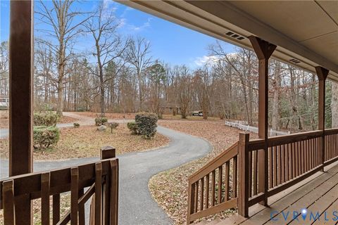 Tiny photo for 4957 Warwick Court, Prince George, VA 23875 (MLS # 2532775)