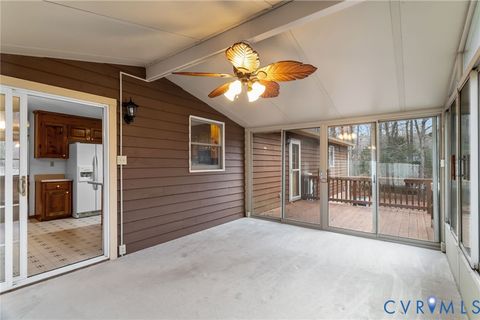 Tiny photo for 4957 Warwick Court, Prince George, VA 23875 (MLS # 2532775)