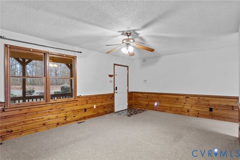 Tiny photo for 4957 Warwick Court, Prince George, VA 23875 (MLS # 2532775)