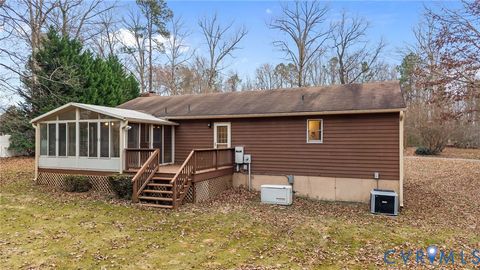 Tiny photo for 4957 Warwick Court, Prince George, VA 23875 (MLS # 2532775)