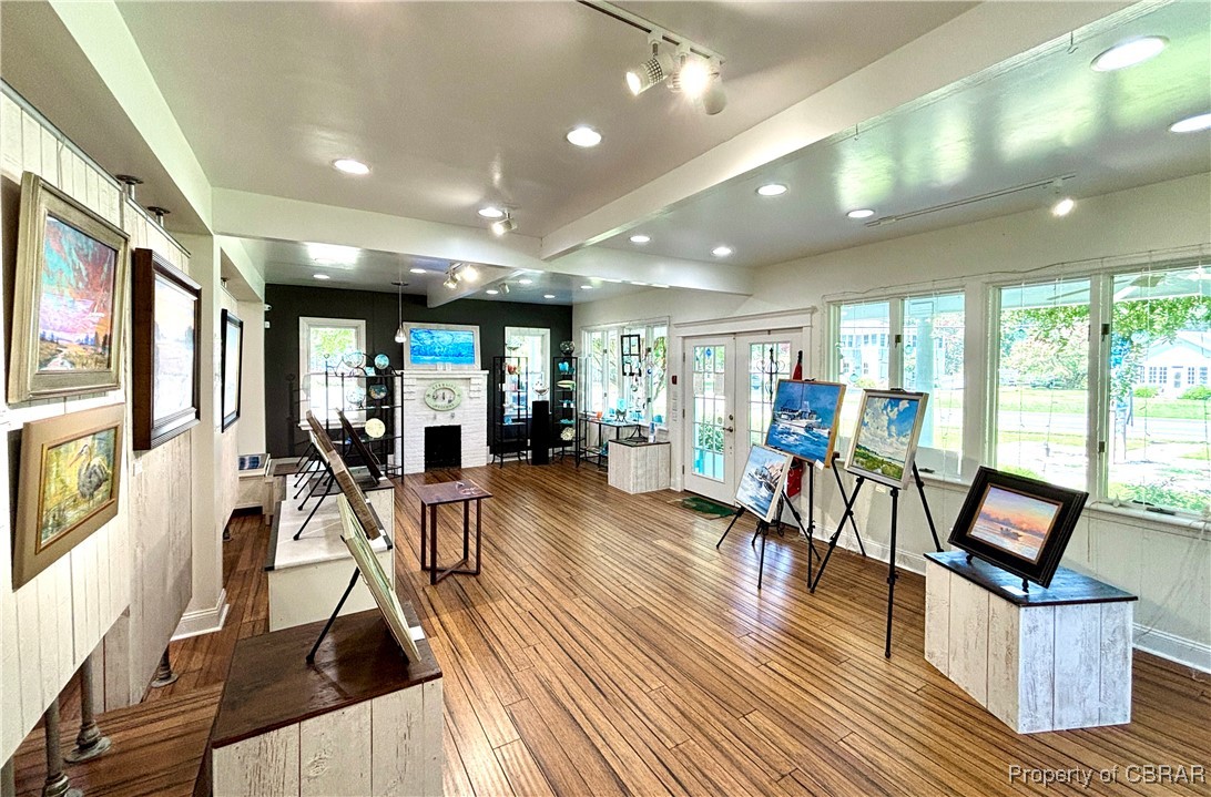 419 Rappahannock Drive