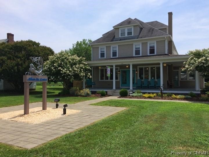 419 Rappahannock Drive