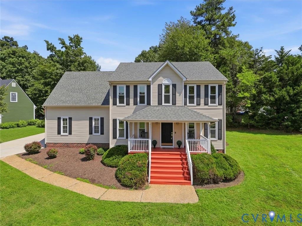 14430 Michaux View Way