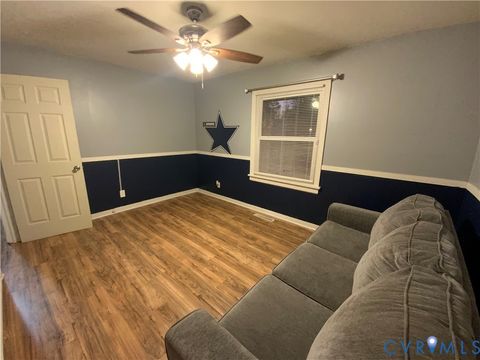 Tiny photo for 202 Huger Court, Sandston, VA 23150 (MLS # 2533360)