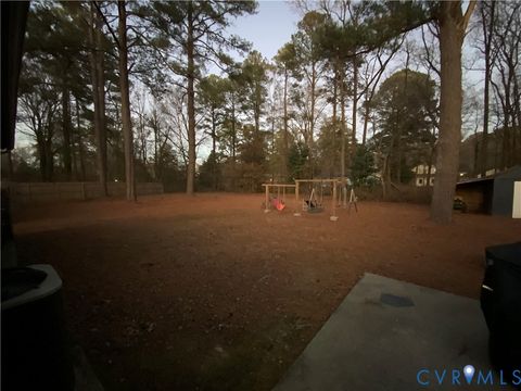 Tiny photo for 202 Huger Court, Sandston, VA 23150 (MLS # 2533360)