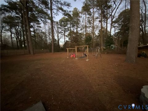 Tiny photo for 202 Huger Court, Sandston, VA 23150 (MLS # 2533360)