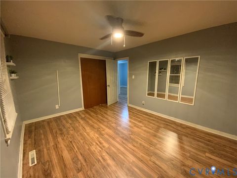 Tiny photo for 202 Huger Court, Sandston, VA 23150 (MLS # 2533360)