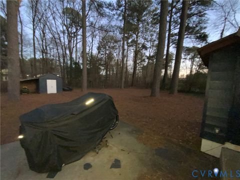 Tiny photo for 202 Huger Court, Sandston, VA 23150 (MLS # 2533360)