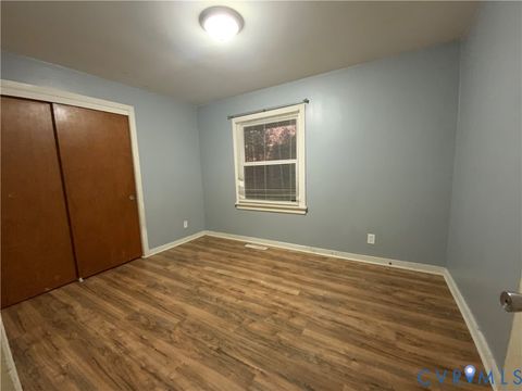 Tiny photo for 202 Huger Court, Sandston, VA 23150 (MLS # 2533360)