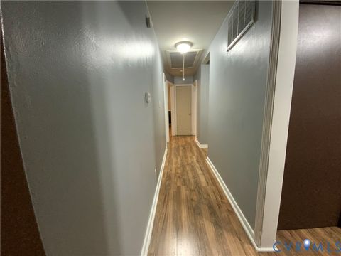 Tiny photo for 202 Huger Court, Sandston, VA 23150 (MLS # 2533360)