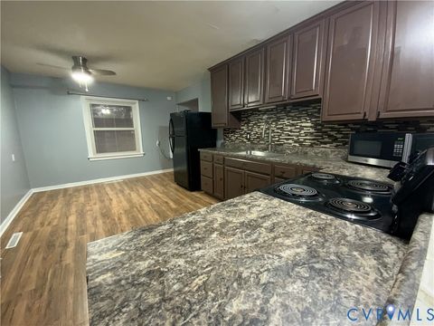 Tiny photo for 202 Huger Court, Sandston, VA 23150 (MLS # 2533360)