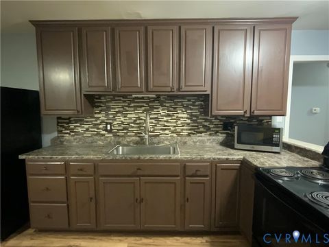 Tiny photo for 202 Huger Court, Sandston, VA 23150 (MLS # 2533360)