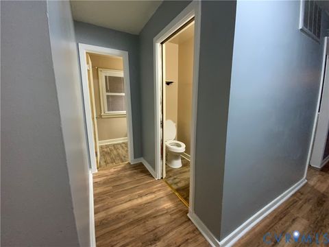 Tiny photo for 202 Huger Court, Sandston, VA 23150 (MLS # 2533360)