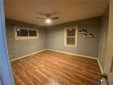 Tiny photo for 202 Huger Court, Sandston, VA 23150 (MLS # 2533360)
