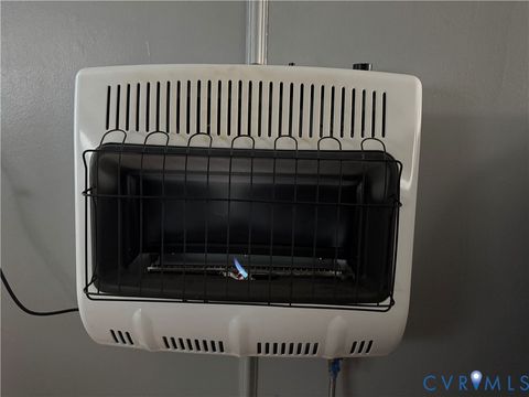 Tiny photo for 202 Huger Court, Sandston, VA 23150 (MLS # 2533360)