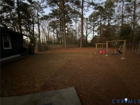 Tiny photo for 202 Huger Court, Sandston, VA 23150 (MLS # 2533360)