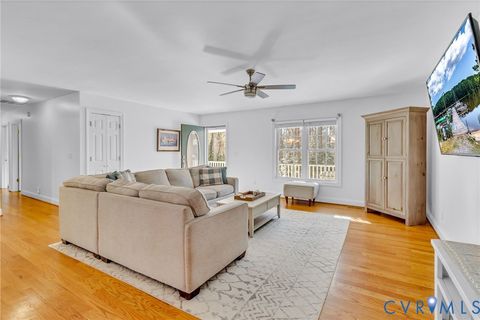 Tiny photo for 43 Ruddy Duck Road, Heathsville, VA 22473 (MLS # 2602780)