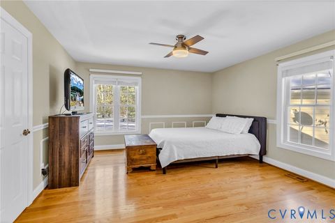 Tiny photo for 43 Ruddy Duck Road, Heathsville, VA 22473 (MLS # 2602780)