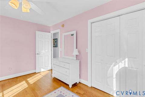 Tiny photo for 43 Ruddy Duck Road, Heathsville, VA 22473 (MLS # 2602780)