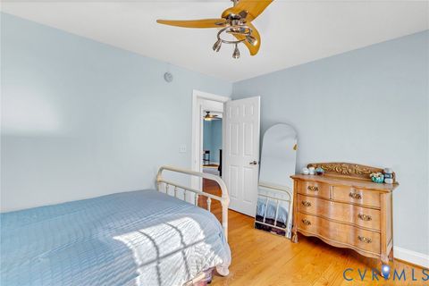 Tiny photo for 43 Ruddy Duck Road, Heathsville, VA 22473 (MLS # 2602780)