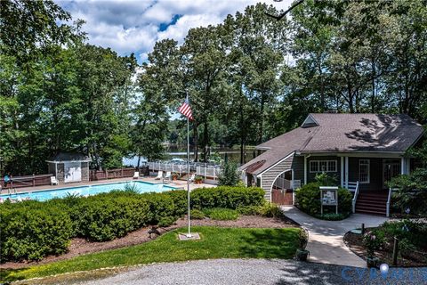 Tiny photo for 43 Ruddy Duck Road, Heathsville, VA 22473 (MLS # 2602780)