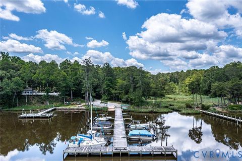 Tiny photo for 43 Ruddy Duck Road, Heathsville, VA 22473 (MLS # 2602780)