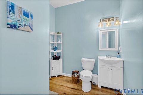 Tiny photo for 43 Ruddy Duck Road, Heathsville, VA 22473 (MLS # 2602780)