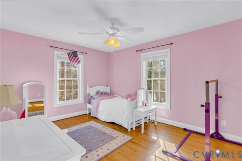 Tiny photo for 43 Ruddy Duck Road, Heathsville, VA 22473 (MLS # 2602780)