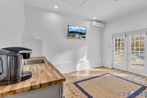 Tiny photo for 43 Ruddy Duck Road, Heathsville, VA 22473 (MLS # 2602780)