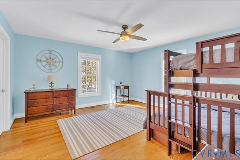 Tiny photo for 43 Ruddy Duck Road, Heathsville, VA 22473 (MLS # 2602780)