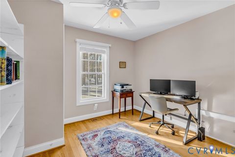 Tiny photo for 43 Ruddy Duck Road, Heathsville, VA 22473 (MLS # 2602780)