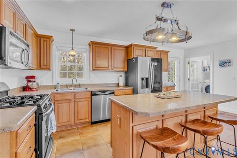 Tiny photo for 43 Ruddy Duck Road, Heathsville, VA 22473 (MLS # 2602780)