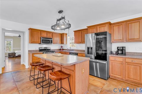 Tiny photo for 43 Ruddy Duck Road, Heathsville, VA 22473 (MLS # 2602780)
