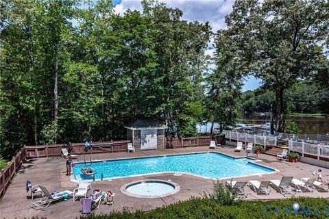 Tiny photo for 43 Ruddy Duck Road, Heathsville, VA 22473 (MLS # 2602780)
