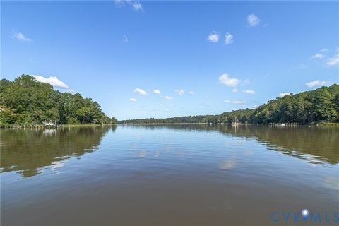 Tiny photo for 43 Ruddy Duck Road, Heathsville, VA 22473 (MLS # 2602780)