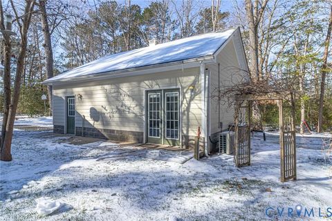 Tiny photo for 43 Ruddy Duck Road, Heathsville, VA 22473 (MLS # 2602780)