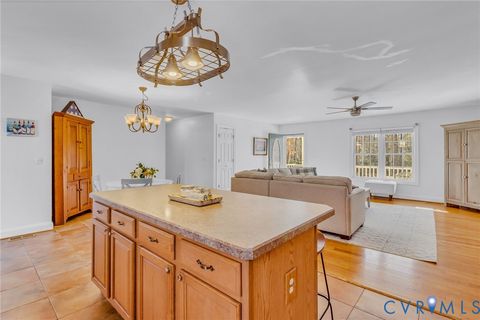 Tiny photo for 43 Ruddy Duck Road, Heathsville, VA 22473 (MLS # 2602780)