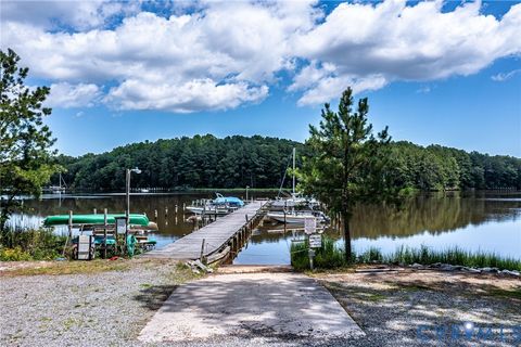 Tiny photo for 43 Ruddy Duck Road, Heathsville, VA 22473 (MLS # 2602780)