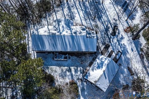 Tiny photo for 43 Ruddy Duck Road, Heathsville, VA 22473 (MLS # 2602780)