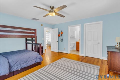 Tiny photo for 43 Ruddy Duck Road, Heathsville, VA 22473 (MLS # 2602780)