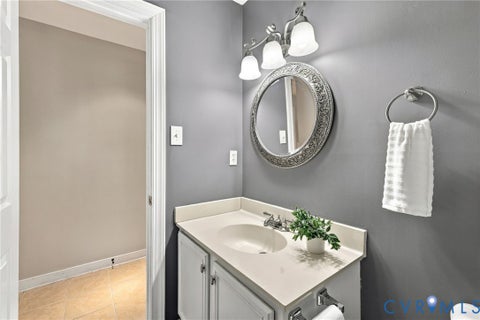 Tiny photo for 4712 Cedar Forest Road, Glen Allen, VA 23060 (MLS # 2628513)