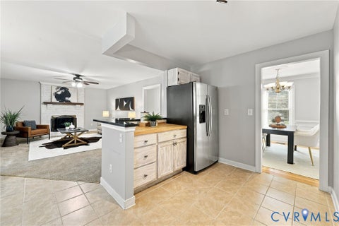 Tiny photo for 4712 Cedar Forest Road, Glen Allen, VA 23060 (MLS # 2628513)