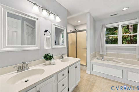 Tiny photo for 4712 Cedar Forest Road, Glen Allen, VA 23060 (MLS # 2628513)