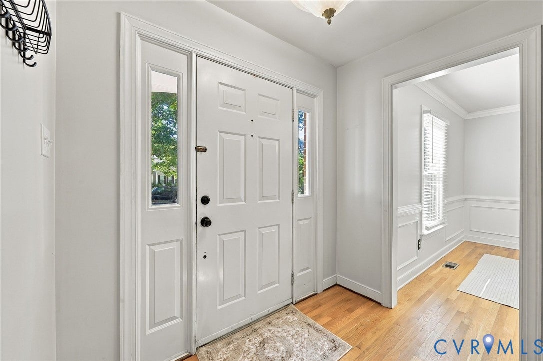 4712 Cedar Forest Road