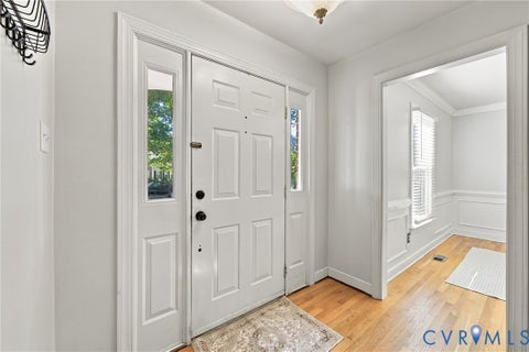 Tiny photo for 4712 Cedar Forest Road, Glen Allen, VA 23060 (MLS # 2628513)
