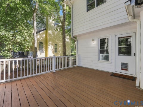 Tiny photo for 4712 Cedar Forest Road, Glen Allen, VA 23060 (MLS # 2628513)