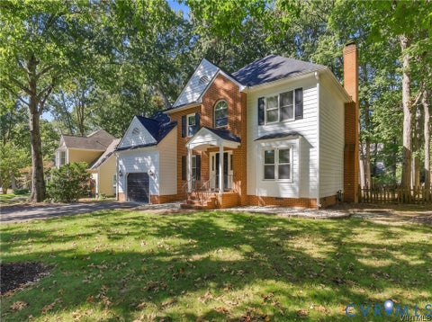 Tiny photo for 4712 Cedar Forest Road, Glen Allen, VA 23060 (MLS # 2628513)