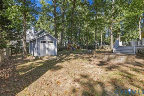 Tiny photo for 4712 Cedar Forest Road, Glen Allen, VA 23060 (MLS # 2628513)