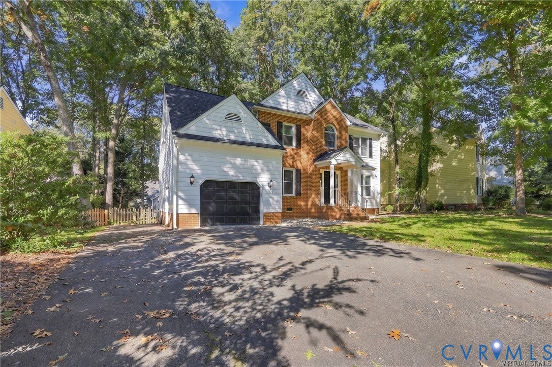 4712 Cedar Forest Road